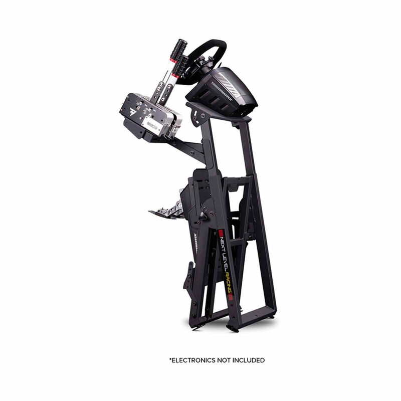 NEXTLVLRAC Nlr Wheel Stand 2.0 NLR-S023-image 4