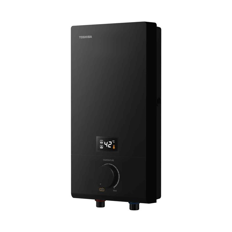TOSHIBA Instant Water Heater (installation Charges Applies) DSK33ES5SB-image 2