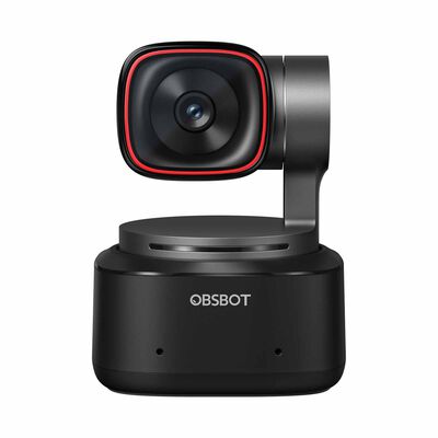 OBSBOT Tiny 2 - 4k Ptz Cam With Ai Tracking OWB-2204-CE