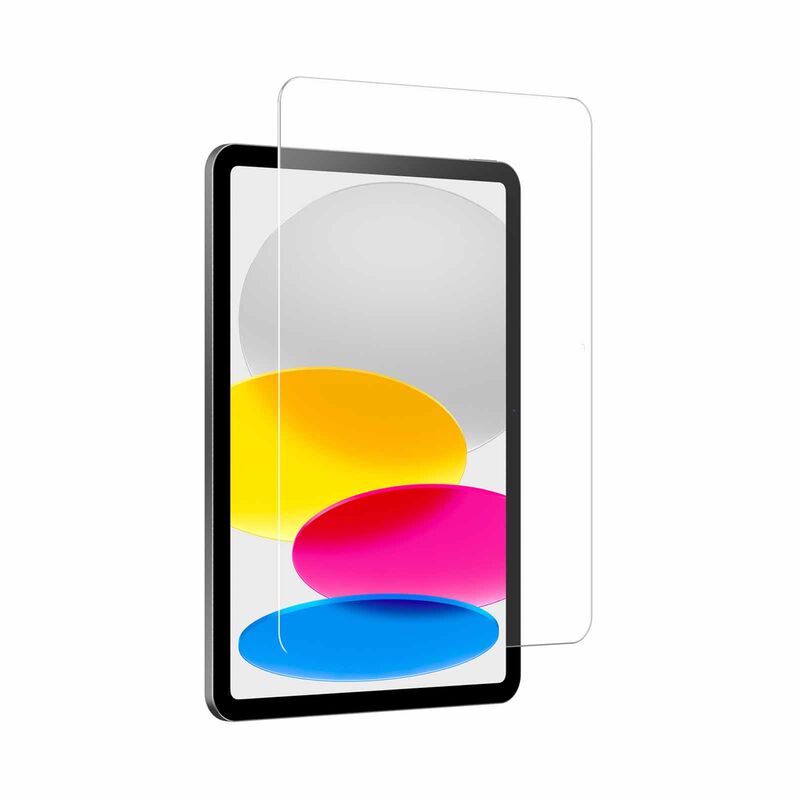 AMAZINGTHI Ipad 11th (a16) / 10th Radix Clear Glass - Clear IPADGEN11GLA-image 3