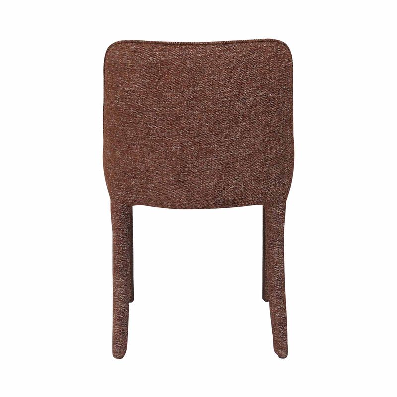 MUZE Dining Chair ODYSSEY-image 5