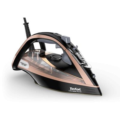 TEFAL Ultimate Pure Steam Iron (3000w) FV9845