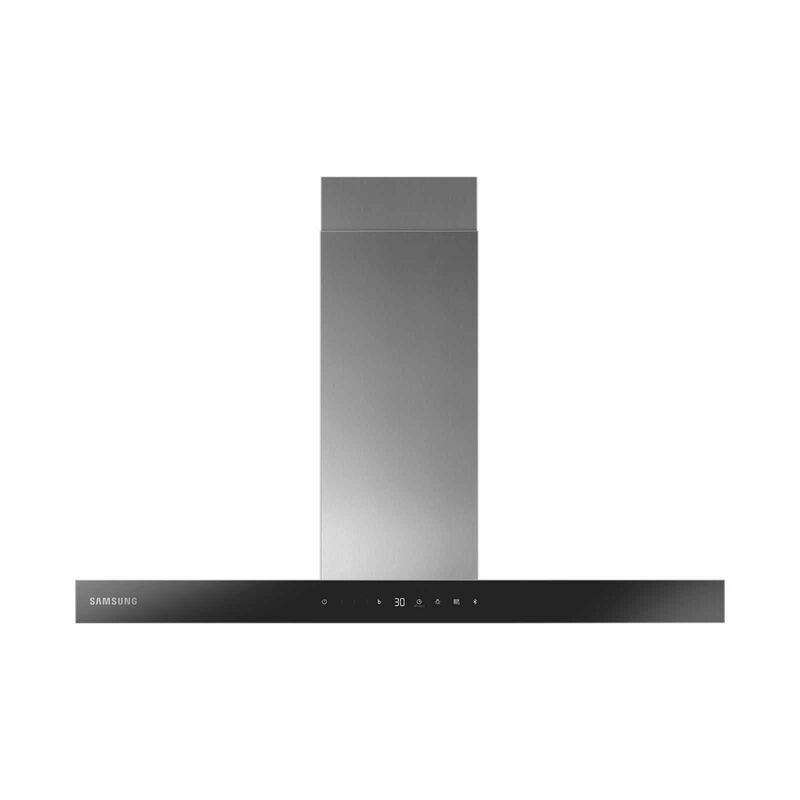 SAMSUNG Wall Mount Hood (90cm) (exclude Installation) NK36C5703TS/SP-image 1