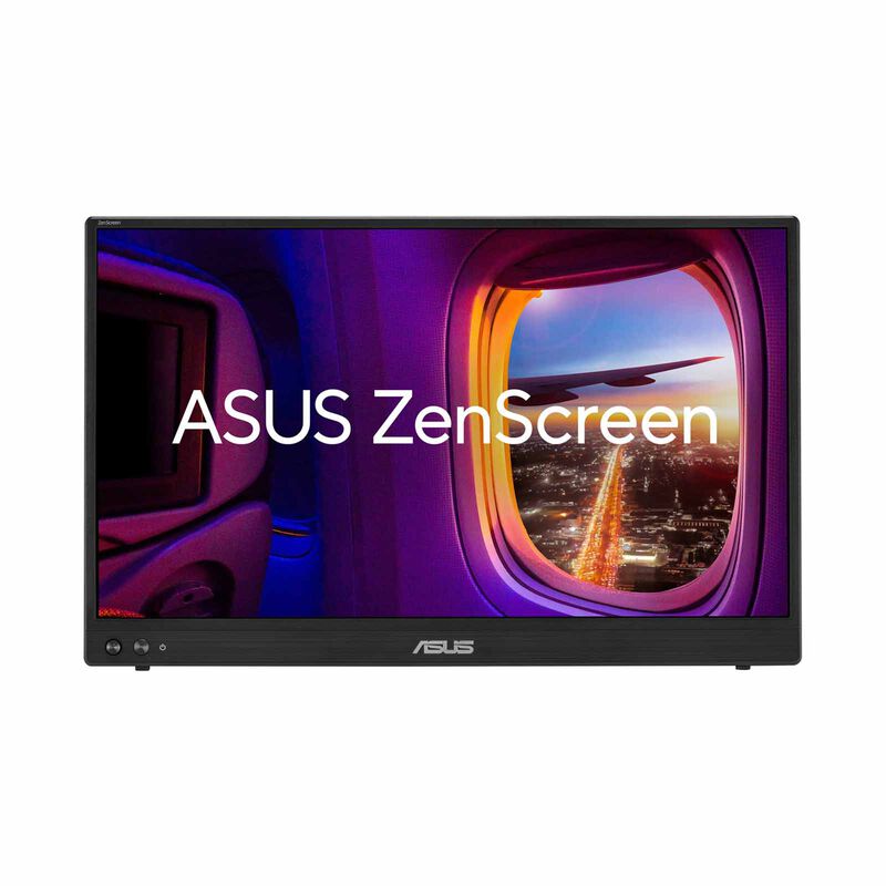 ASUS 16in Zenscreen Fhd Usb Portable Monitor MB16AHVE-image 2