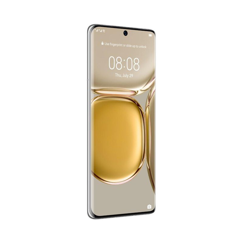 HUAWEI 6.6in P50 Pro Cocoa Gold HW-JADE-L29C-CG-image 2