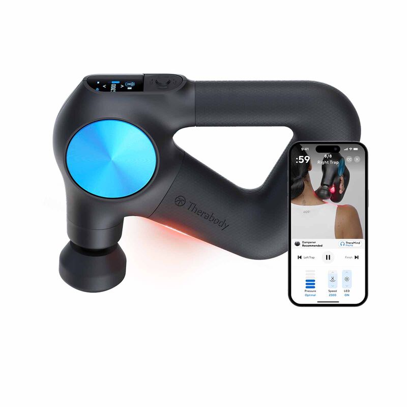 THERAGUN Handheld Message Device Pro Plus TG0003970-3A10-image 2