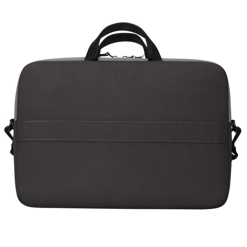 TARGUS 14" Sagano Ecosmart Slipcase - Grey TBS574GL-image 2