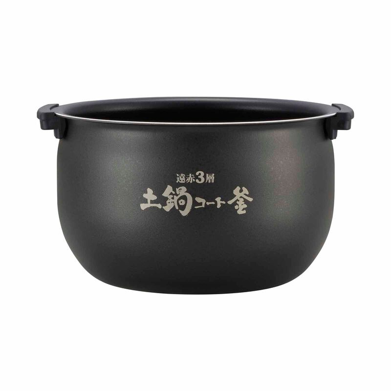 TIGER 1.0l Induction Heating Rice Cooker JKT-D10S-image 2