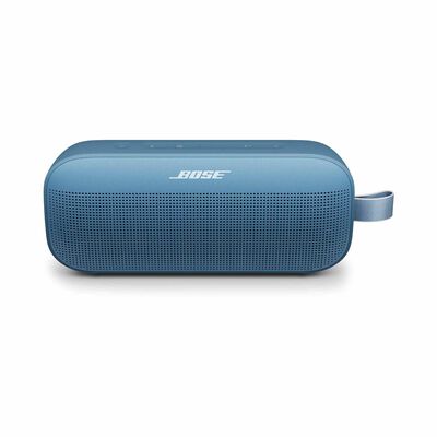BOSE Soundlink Flex Ii Portable Bluetooth Speaker - Blue Dusk 887612-0200