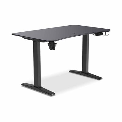 TTRACING Titus X Smart Desk - 1.2 Onyx (s) TTRTTSXSDSK-001-OX