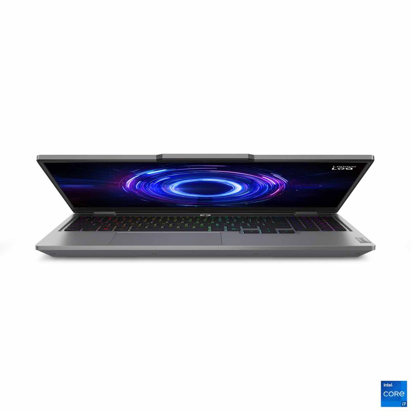 LENOVO 15.6in Fhd Ips Intel Core I7-13650hx 16gb Ram Nvidia Rtx5050 8gb Gddr7 512gb Ssd Win 11 Home LOQ 15IRX10 83JE01H3SB-image 8