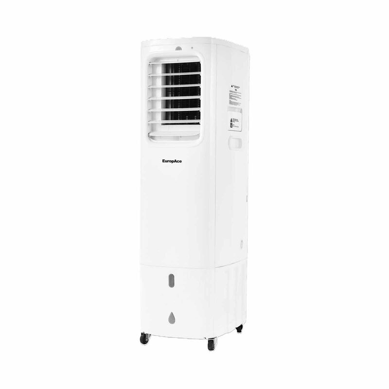 EUROPACE 4 In 1 Hoseless Air Cooler With Compressor (18k Btu) EHAC18DH2WH-image 3