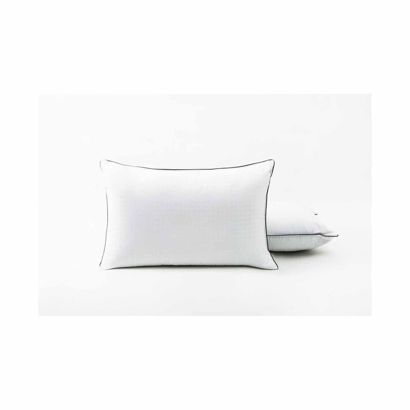EPITEX Pillow - 1100g (2 For $129) BAMBOO CHARCOAL-image 3
