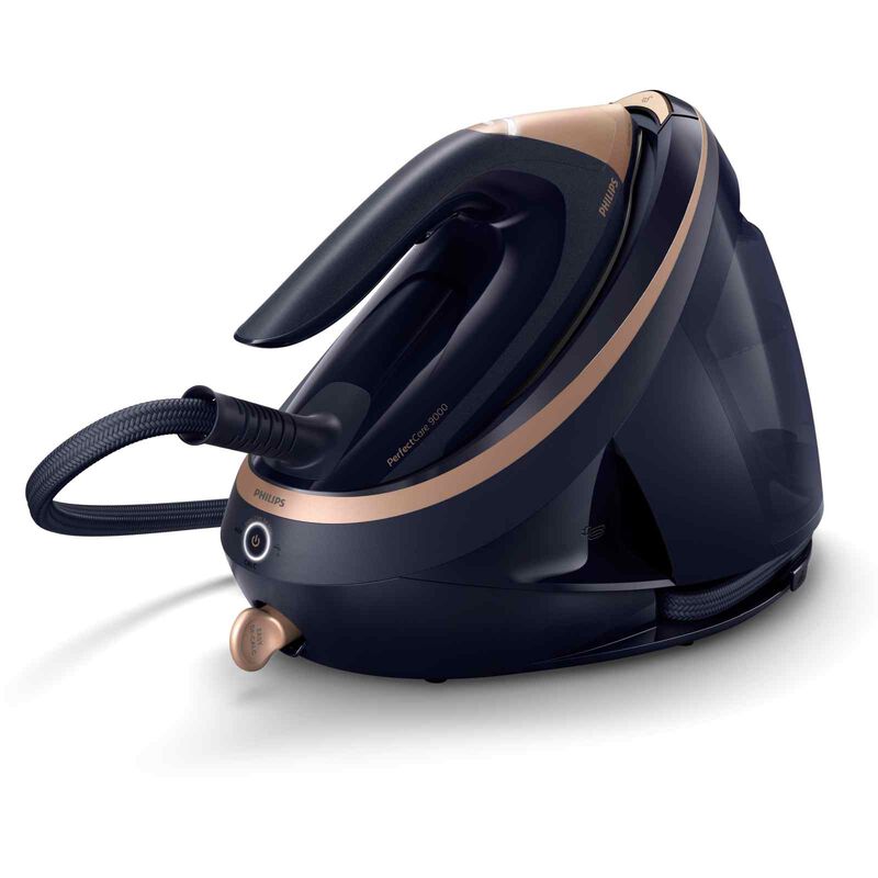 PHILIPS Iron System Horizon PSG9050/26-image null