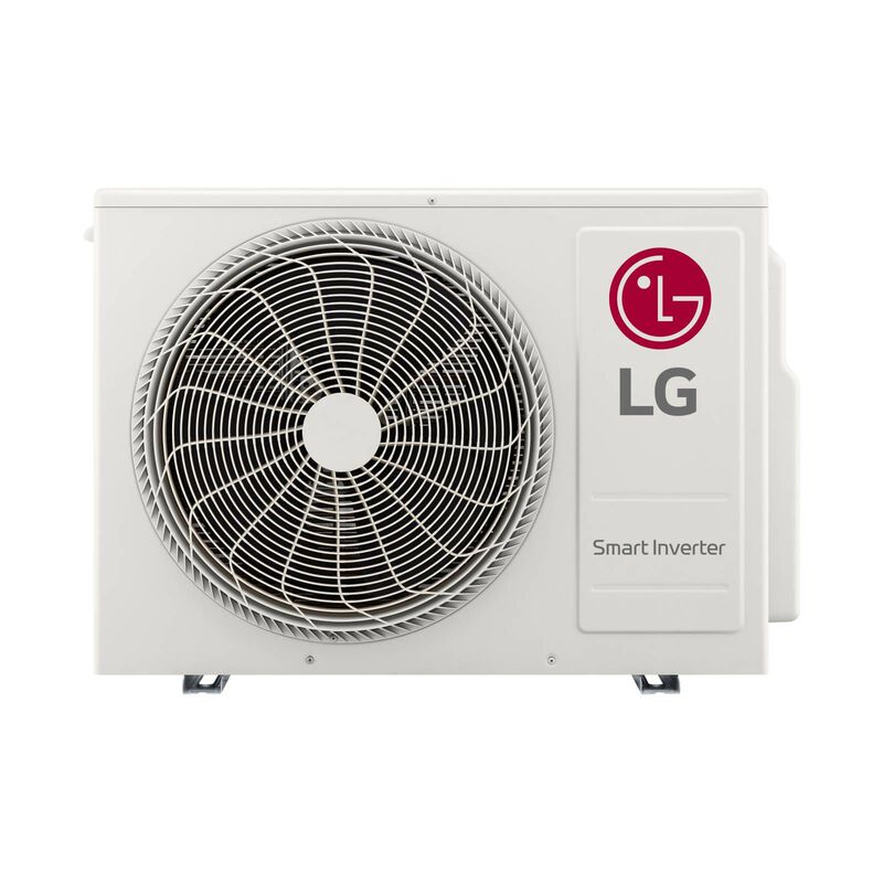 LG Lg 28000btu Compressor (up To 4 Fcu) Z4UQ28GFA0-image 1
