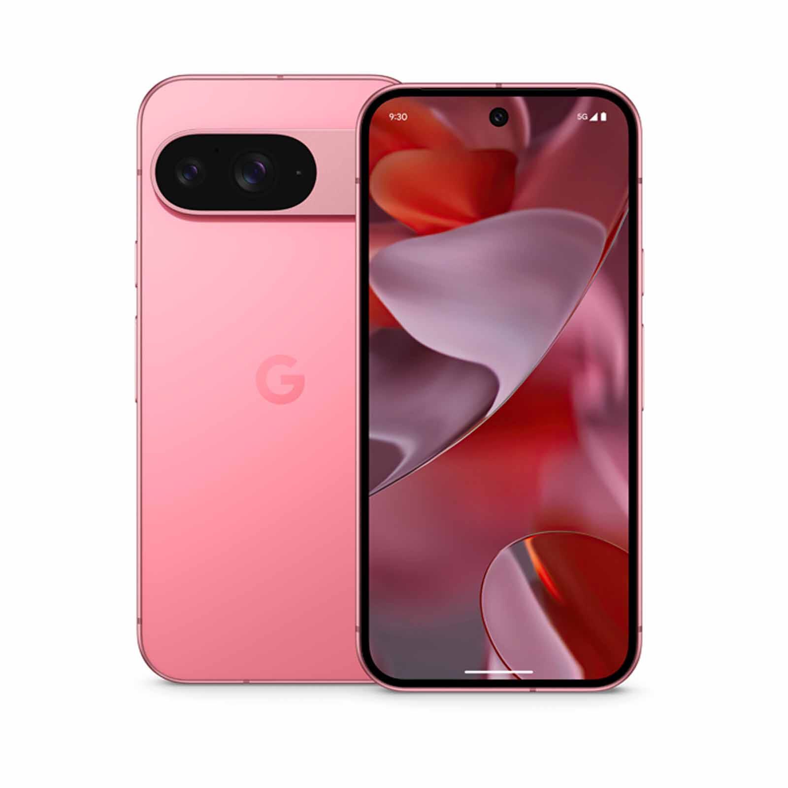 Google pixel 9a 128GB ピオニー GOOGLE Pixel 9 Peony 128gb GA05841-CA