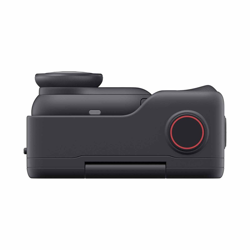 INSTA360 Go Ultra Creator Bundle (black) CINSABEACB (BK)-image 9