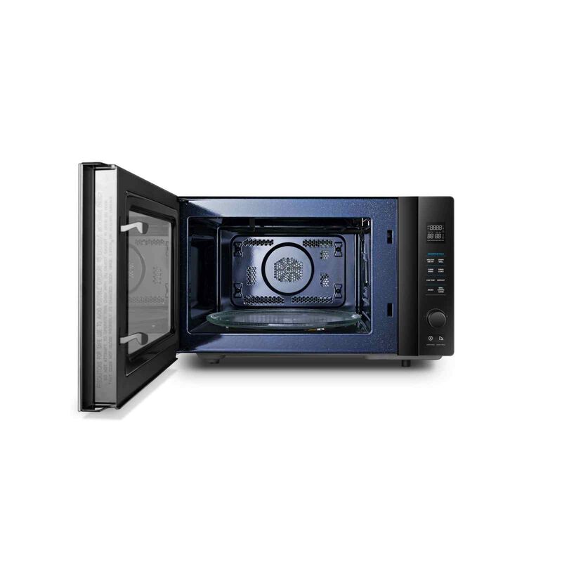 TOSHIBA Microwave Convection / Grill (26l) - Black MV-TC26TF(BK)-image 4