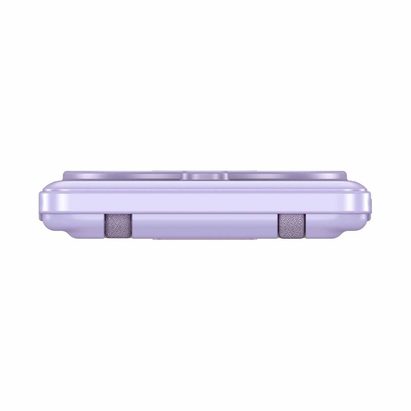 VERBATIM Powerbank Magnetic Wireless Charge 5000mah 2 X C Stand Purple VM32252-image 4