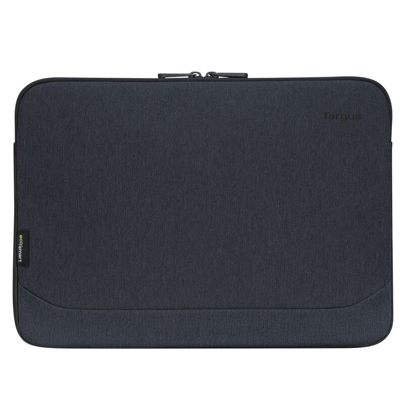 TARGUS Cypress Ecosmart 13-14" Sleeve - Navy TBS64601GL-70-image 1