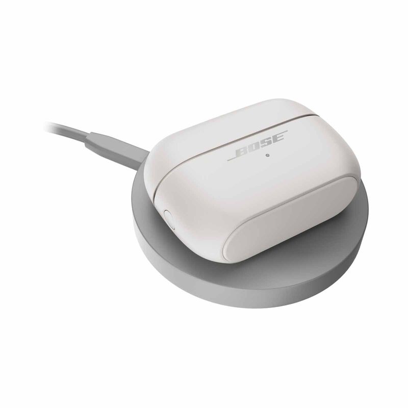 BOSE Ultra Open Earbud Ii White Smoke 897806-0020-image 8