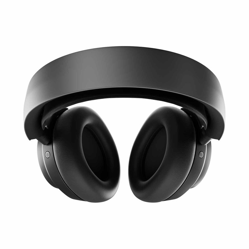 STEELSERIE Hi-res Wireless Gaming Headset ARCTIS NOVA PRO OMNI BLACK-image 9