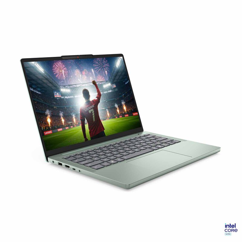LENOVO 14in Wuxga Ips Intel Core 7 350 16gb Ram Intel Graphics 512gb Ssd Win 11 IDEAPAD SLIM 3 14IWC11 83RQ008XSB-image 3