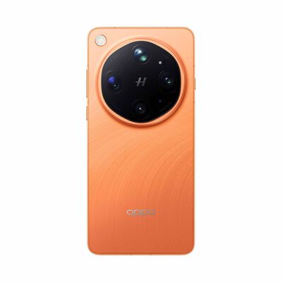 OPPO Find X9 Ultra (12gb+512gb) Canyon Orange FIND X9 ULTRA