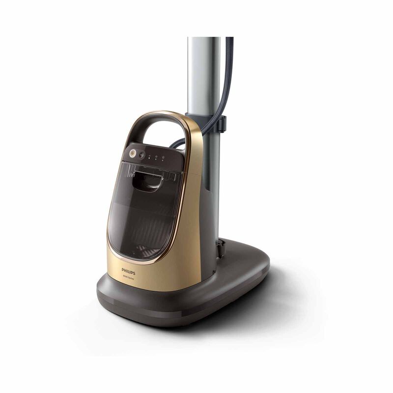 PHILIPS Series 8500 All-in-one Ironing Solutions AIS8540/60-image 5