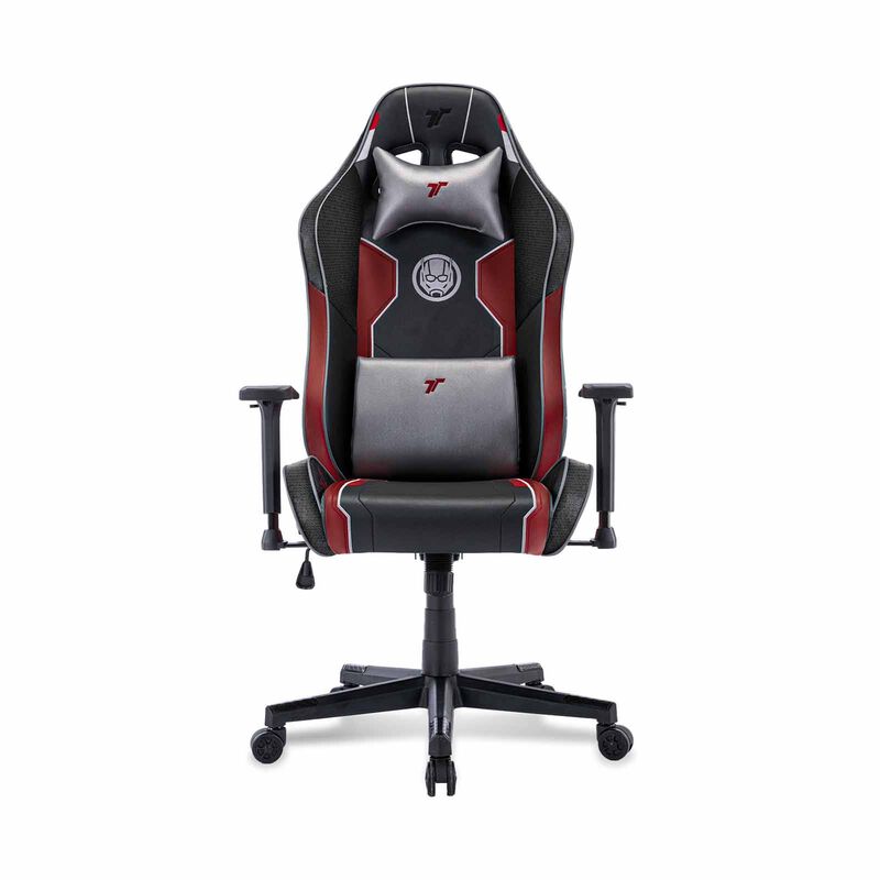 TTRACING Swift X 2020 Gaming Chair - Ant-man Edition TTRSWIFTXMRVLATMN-001-image 1