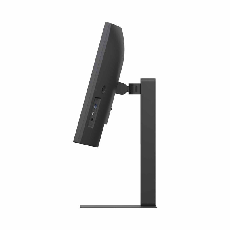 LG 34in Curved Wqhd Ips Display Monitor With All-in-one Usb-c 34U650A-B-image 6