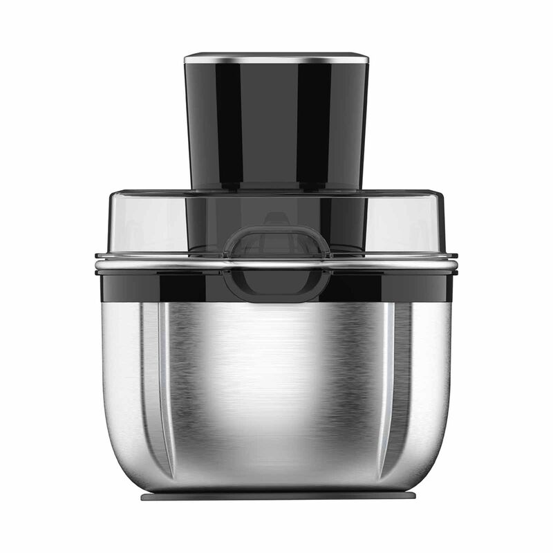 SONA Stainless Steel Food Chopper SFC3081-image 2