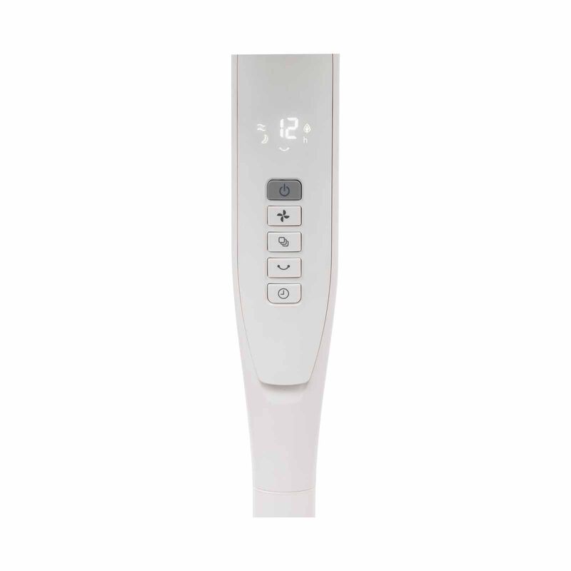 KDK 16 In Dc Stand Fan -white JK40A(WH)-image 3