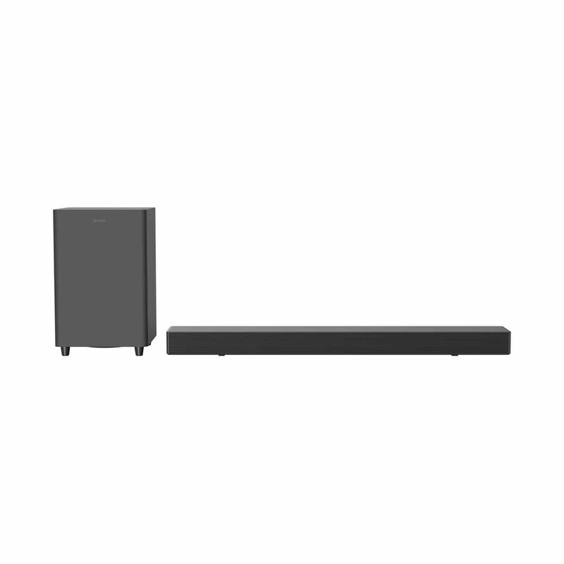 PHILIPS 5.1 Ch Soundbar With Wireless Subwoofer TAB8510/98-image 1