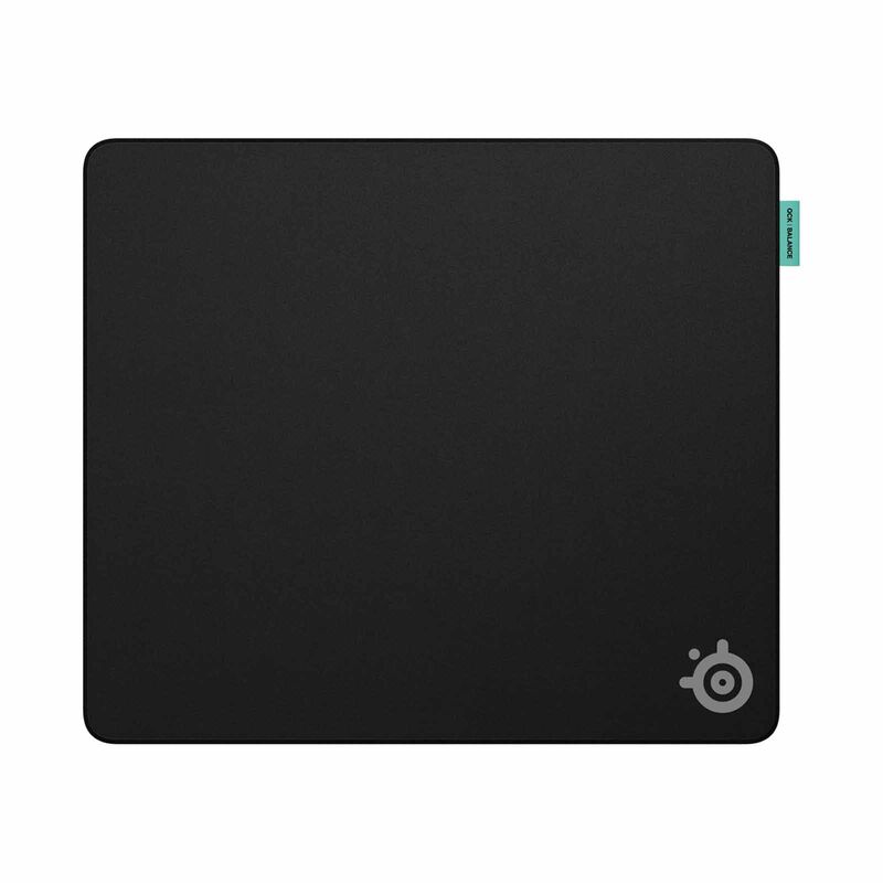 STEELSERIE Gaming Mousepad QCK PERFORMANCE BALANCE LARGE-image 1