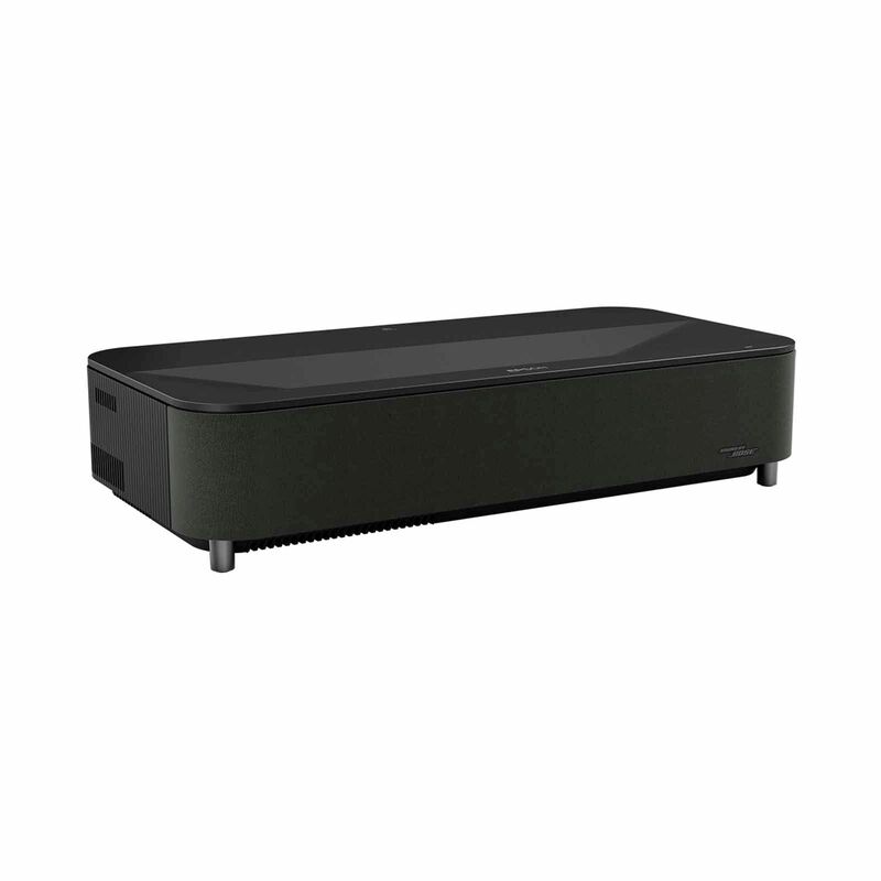 EPSON Lifestudio Grand Plus 4k Ultra Short Throw Ai Laser Projection Tv EH-LS970B-image 6