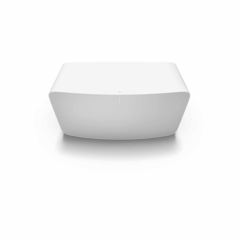 SONOS Five White Home Speaker SONOS FIVE WHITE-image 2