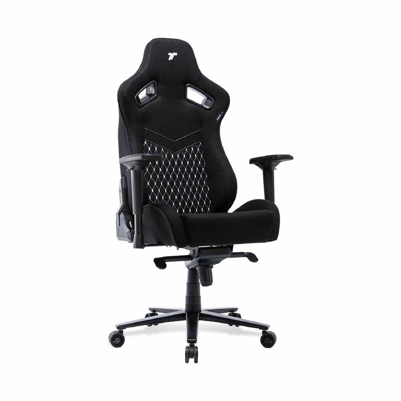 TTRACING Surge X Air Threads Fabric Gaming Chair - Dusk TTRSURGEXAT-001-image 8