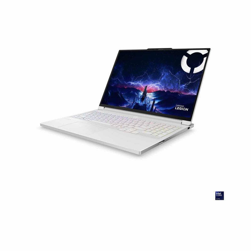 LENOVO 16in Wqxga Oled Intel Core Ultra 9 275hx 32gb Ram Nvida Rtx5070 8gb 1tb Ssd Win 11 LEGION 7 16IAX10 83KY0014SB-image 2