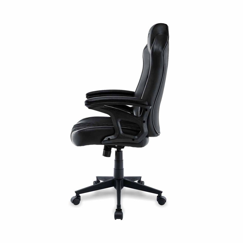 TTRACING Duo V4 Gaming Chair - Stealth TTRDUOV4-004-image 7