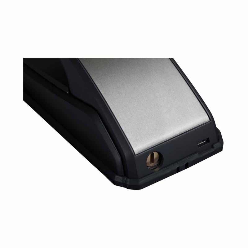 KAADAS Wifi Mortise Door Lock With Kaadas App For One-time Otp And Real Time Access Log K9-5W SPACE GREY-image 4