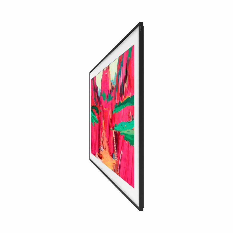 SAMSUNG 85 In Frame Neo Qled Mini Led Smart Tv QA85LS03FWKXXS-image 7