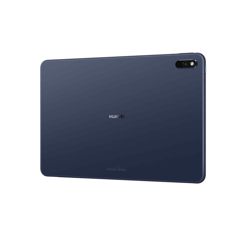 HUAWEI 10.4-inch Matepad Wifi 4gb + 128gb HW-BACH3-W59FS-GREY-image 7