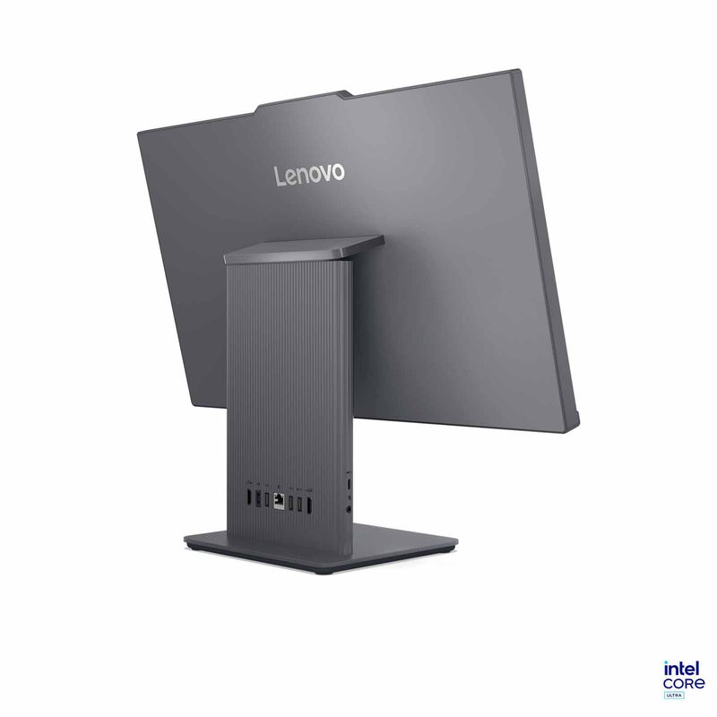 LENOVO 24in Fhd Ips Touch Intel Ultra 5 226v 16gb Intel Arc 130v 512gb Ssd Win 11 IDEACENTRE AIO 24ILL11 F0JY0036ST-image 4