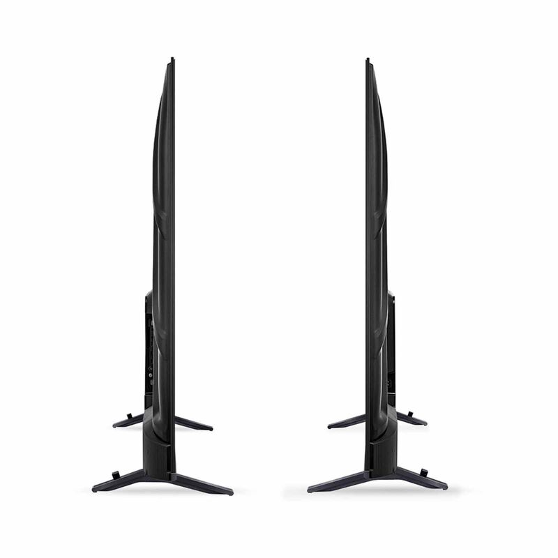 TOSHIBA 43 In Qled 4k Ai Tv 43M450RP-image 4