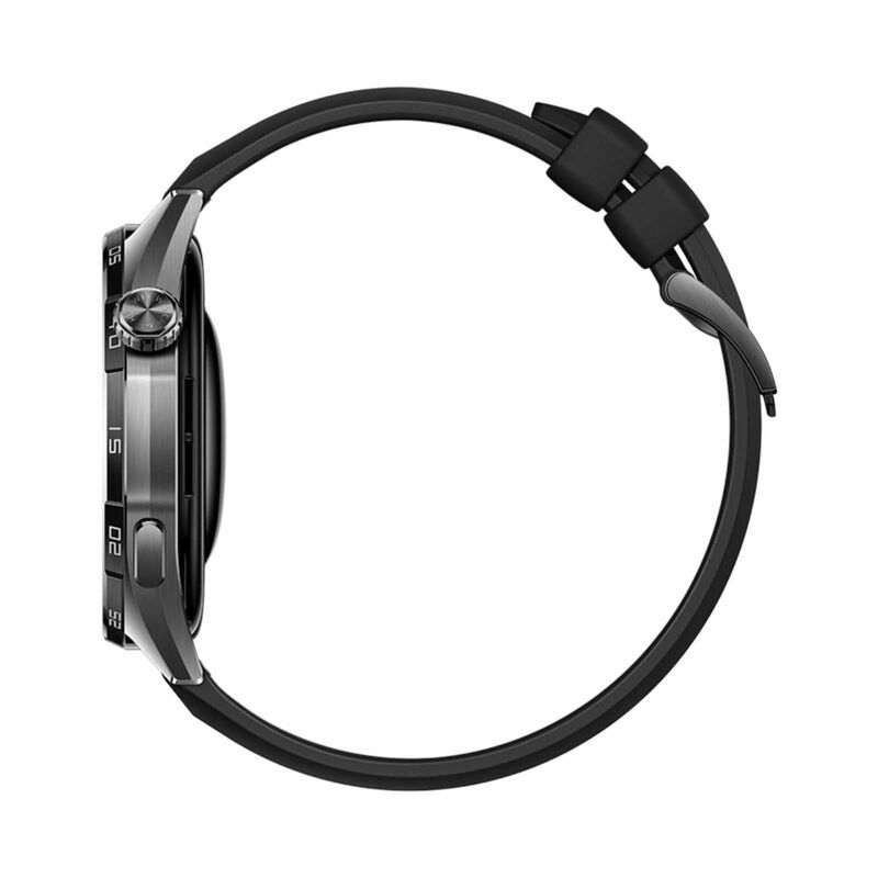 HUAWEI Watch Gt 6 46mm Black HW-ATUM-B19F-BLK-image 3