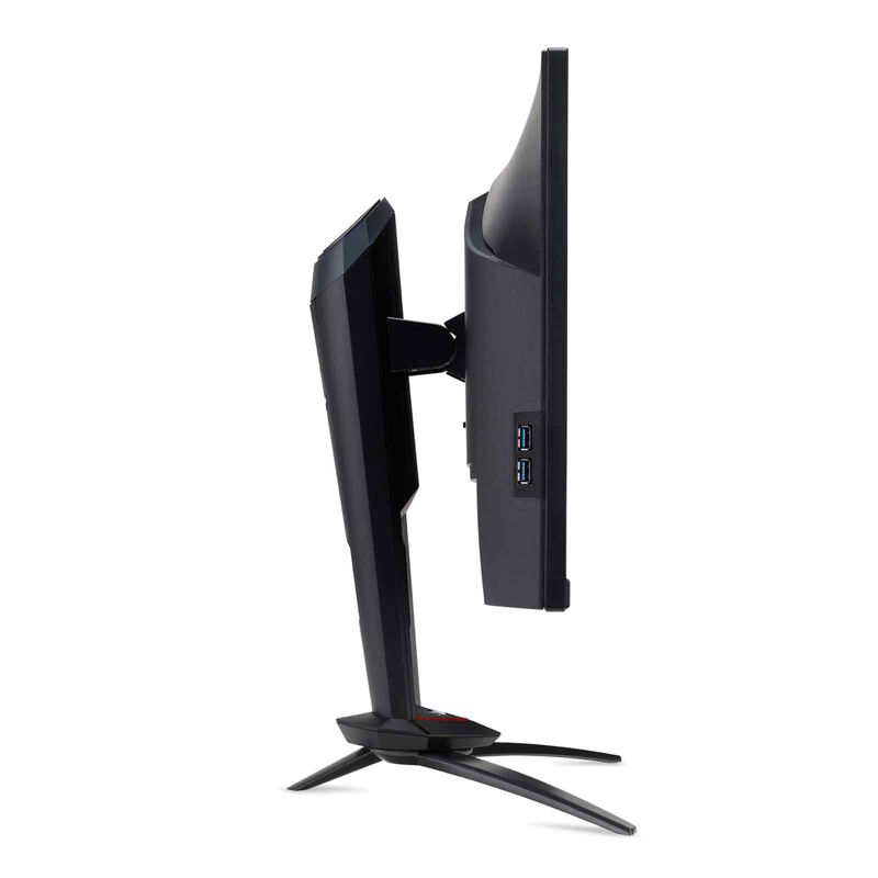 ACER 27in Wqhd Monitor XB273U GX PREDATOR (BLACK)-image 4
