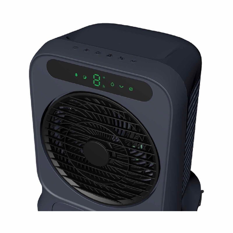MISTRAL Air Cooler With Steriliser - 25l MAC2300R-image 4