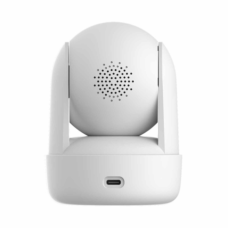 DLINK Fhd Ptz 3mp Ptz Wifi 2k Camera DCS-6501LH (TYPE C)-image 5