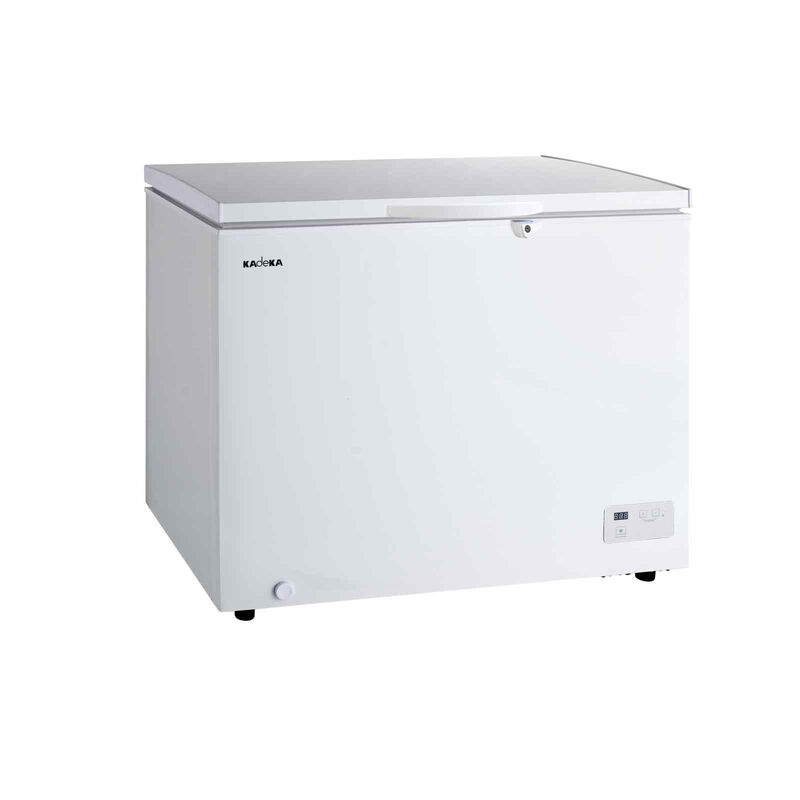 KADEKA Chest Freezer (200l) KCF-200I-image null